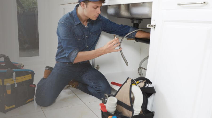Professional expert plumbing services in Rose Hill, NC